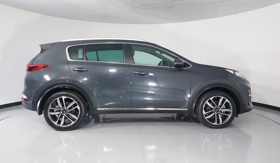 Kia Sportage 2.0 EX PACK AUTO Suv 2019