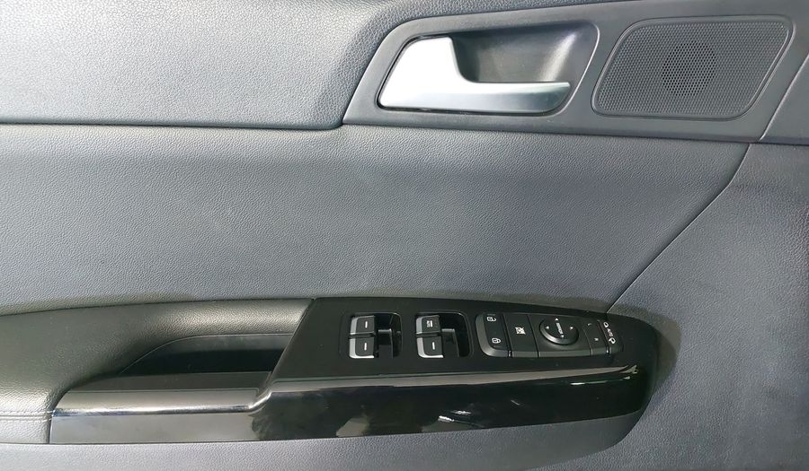 Kia Sportage 2.0 EX PACK AUTO Suv 2019