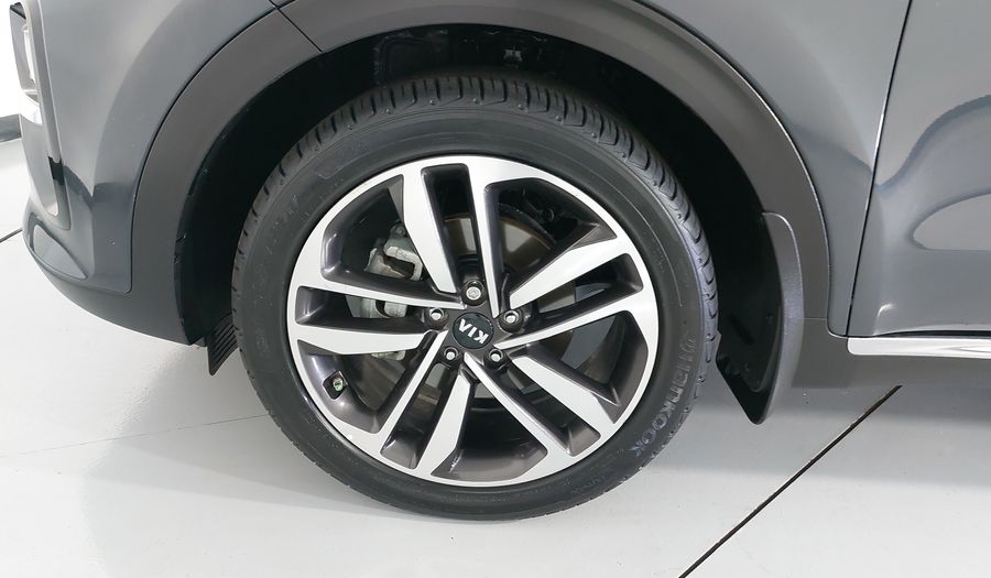 Kia Sportage 2.0 EX PACK AUTO Suv 2019