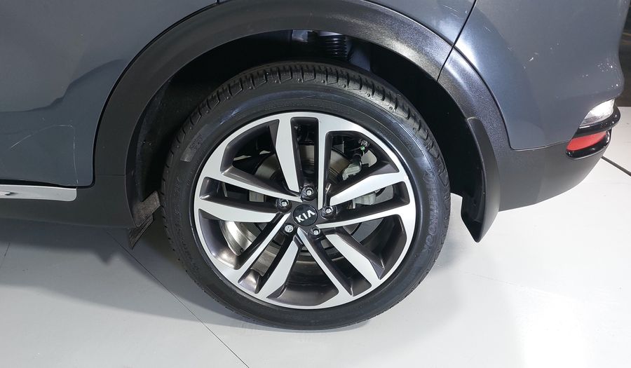 Kia Sportage 2.0 EX PACK AUTO Suv 2019