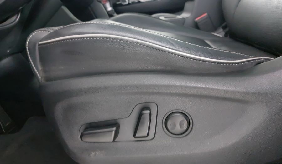 Kia Sportage 2.0 EX PACK AUTO Suv 2019