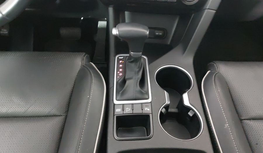 Kia Sportage 2.0 EX PACK AUTO Suv 2019