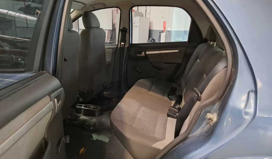 Chevrolet Celta 1.4 LT PACK Hatchback 2013