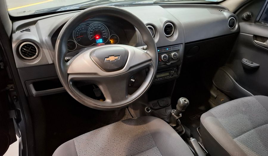Chevrolet Celta 1.4 LT PACK Hatchback 2013