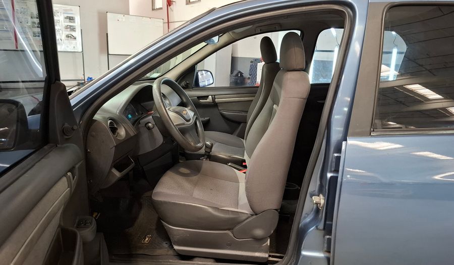 Chevrolet Celta 1.4 LT PACK Hatchback 2013