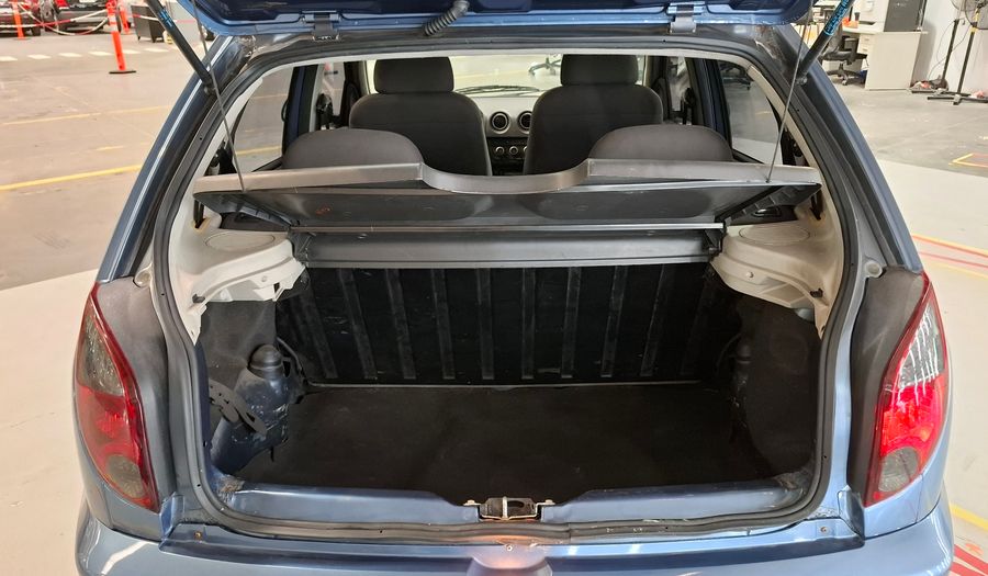 Chevrolet Celta 1.4 LT PACK Hatchback 2013