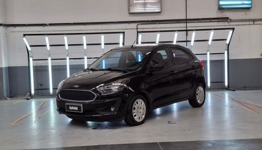 Ford • Ka