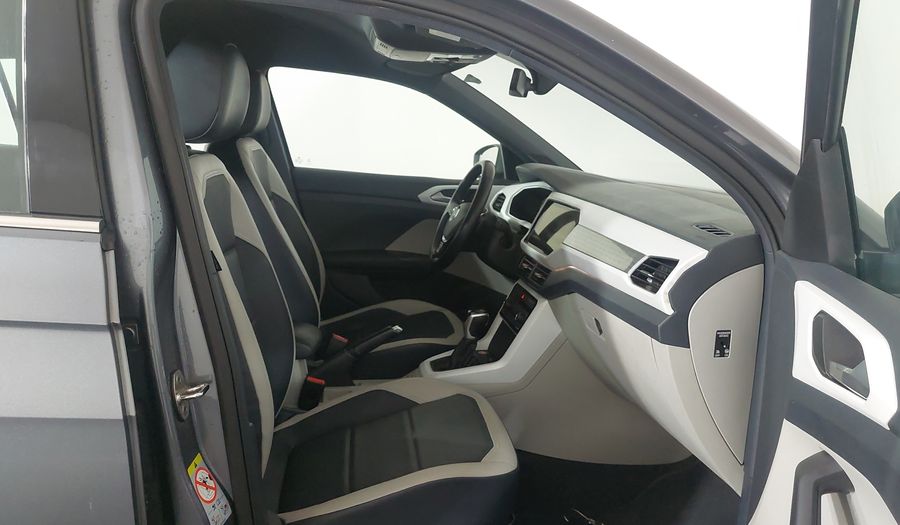 Volkswagen T-cross 250 TSI HIGHLINE Suv 2021