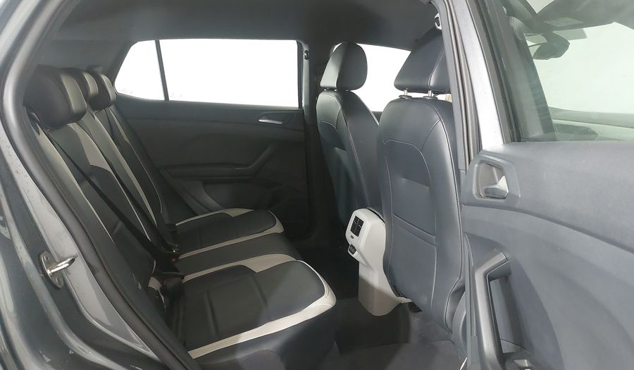 Volkswagen T-cross 250 TSI HIGHLINE Suv 2021