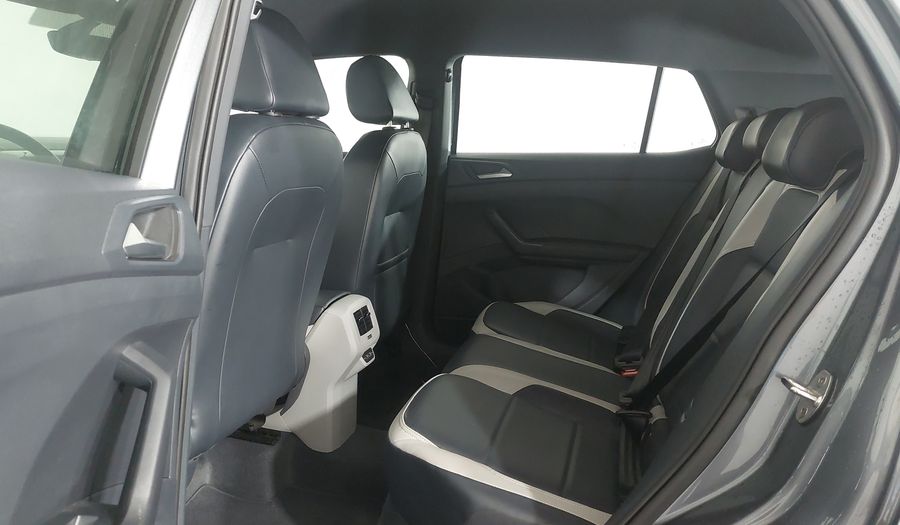 Volkswagen T-cross 250 TSI HIGHLINE Suv 2021