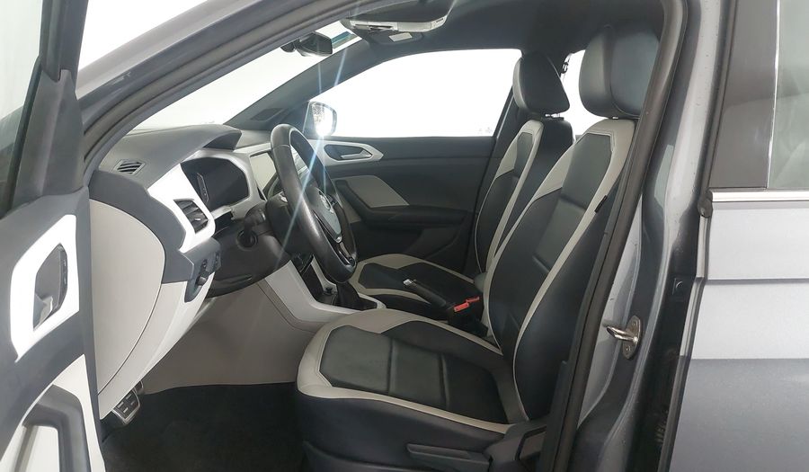 Volkswagen T-cross 250 TSI HIGHLINE Suv 2021