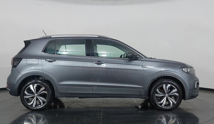 Volkswagen T-cross 250 TSI HIGHLINE Suv 2021