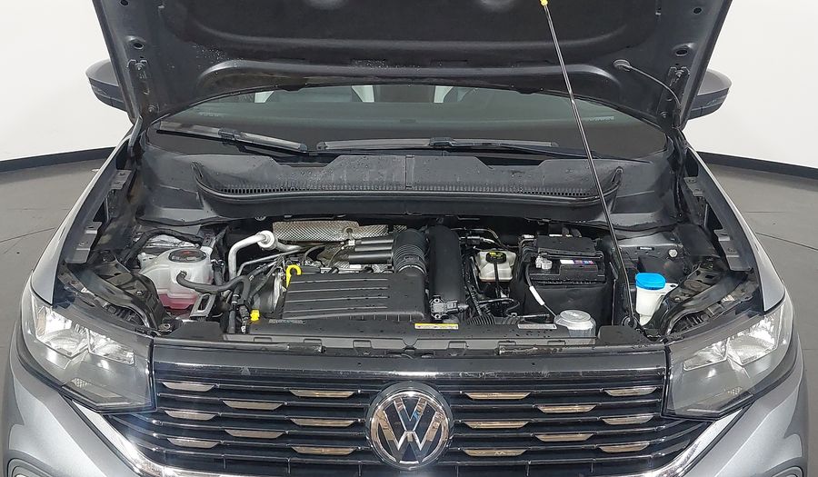 Volkswagen T-cross 250 TSI HIGHLINE Suv 2021