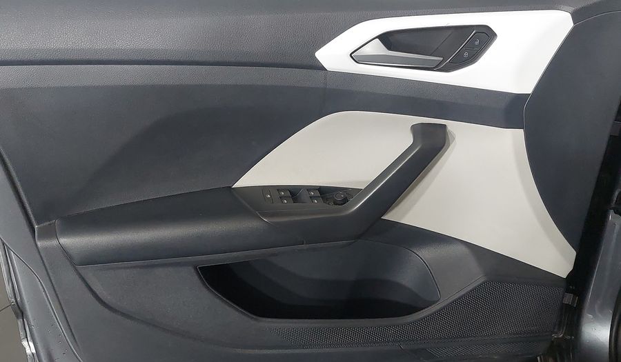 Volkswagen T-cross 250 TSI HIGHLINE Suv 2021
