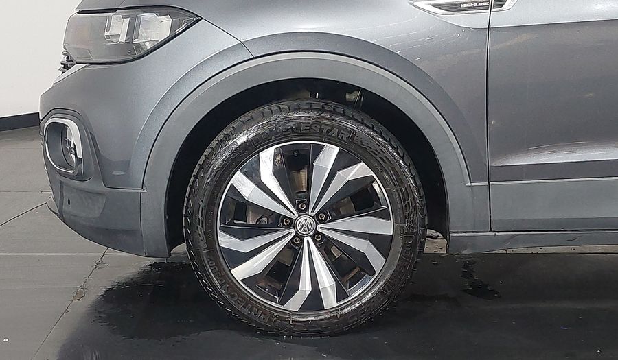 Volkswagen T-cross 250 TSI HIGHLINE Suv 2021