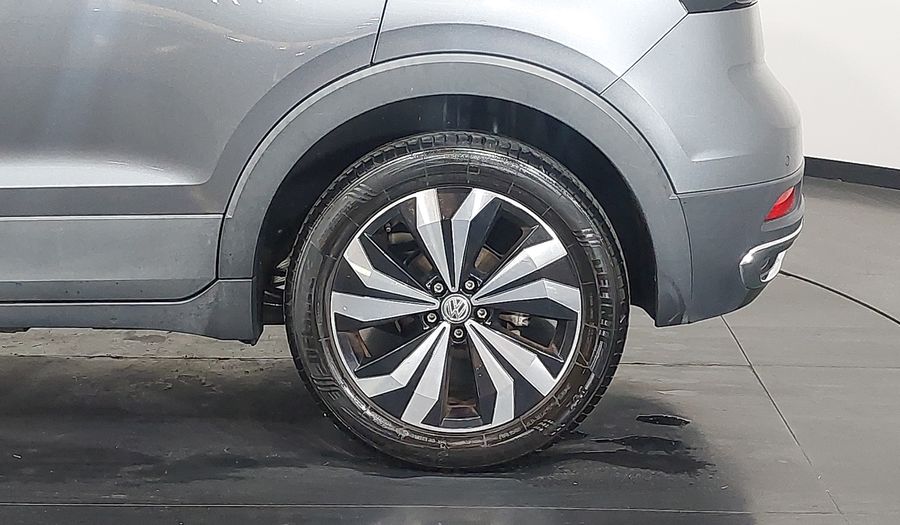 Volkswagen T-cross 250 TSI HIGHLINE Suv 2021