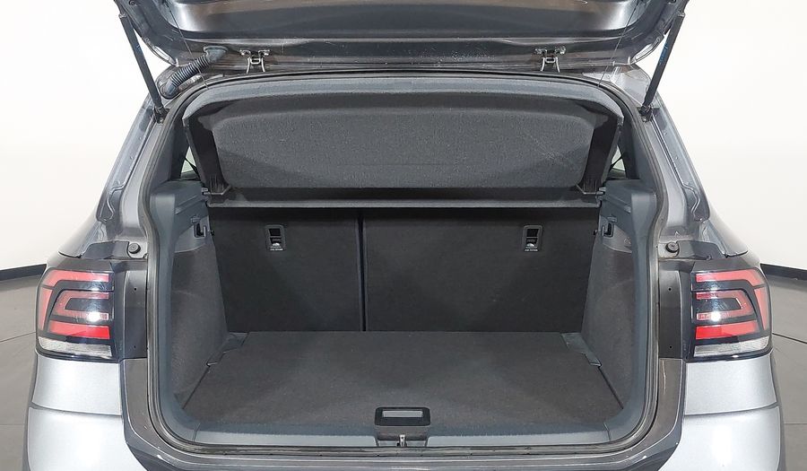 Volkswagen T-cross 250 TSI HIGHLINE Suv 2021