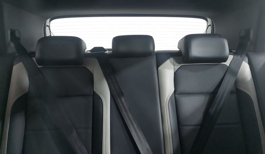 Volkswagen T-cross 250 TSI HIGHLINE Suv 2021