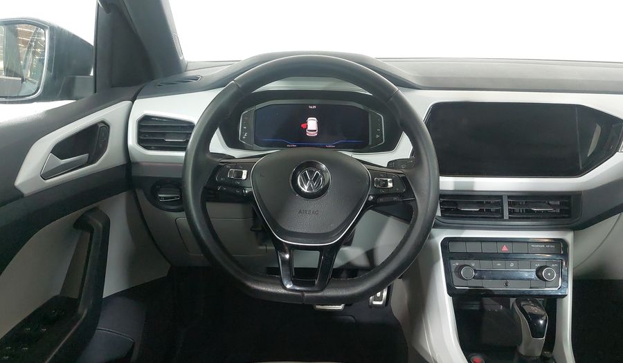 Volkswagen T-cross 250 TSI HIGHLINE Suv 2021