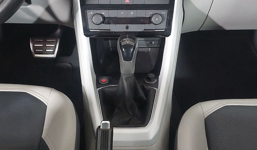 Volkswagen T-cross 250 TSI HIGHLINE Suv 2021
