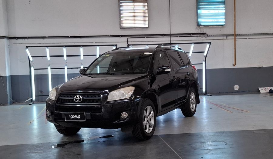 Toyota Rav4 2.4 AUTO 4X2 Suv 2010