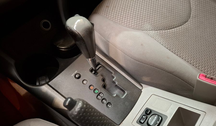 Toyota Rav4 2.4 AUTO 4X2 Suv 2010