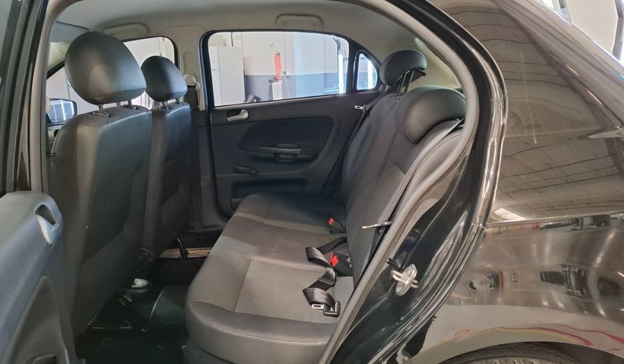 Volkswagen Gol Trend 1.6 TRENDLINE Hatchback 2016