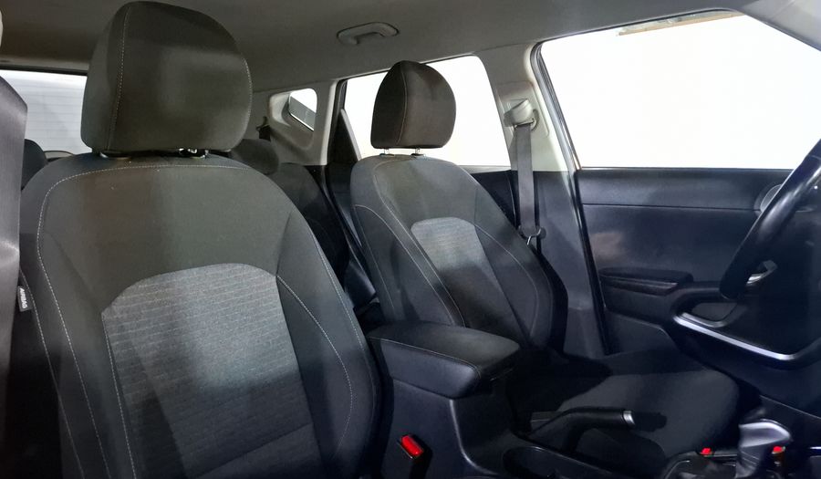 Kia Soul 2.0 EX IVT AUTO Suv 2020