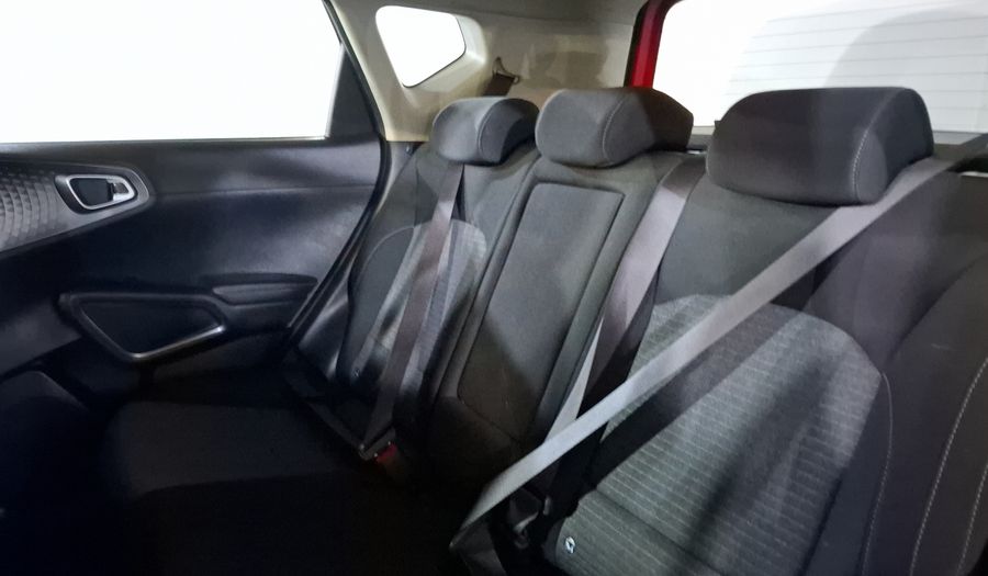 Kia Soul 2.0 EX IVT AUTO Suv 2020