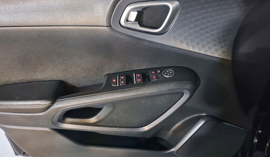 Kia Soul 2.0 EX IVT AUTO Suv 2020