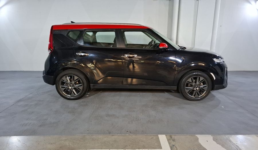 Kia Soul 2.0 EX IVT AUTO Suv 2020
