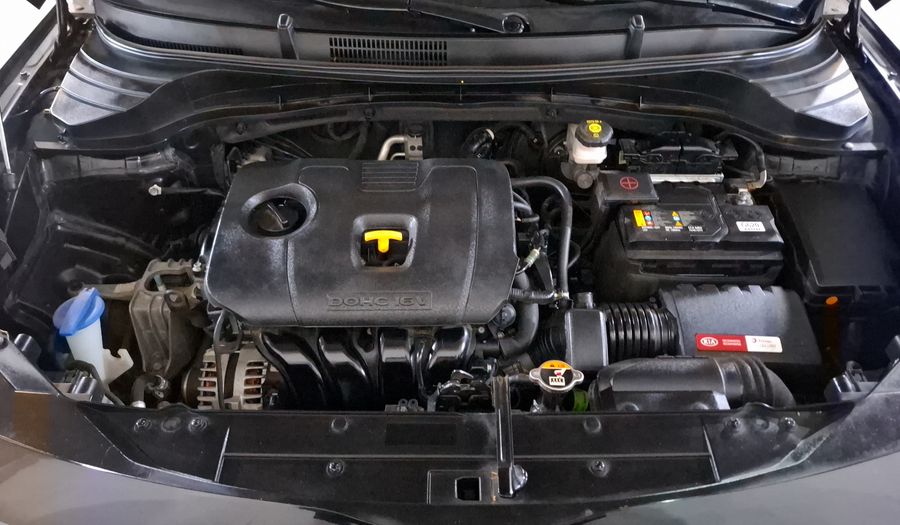 Kia Soul 2.0 EX IVT AUTO Suv 2020