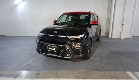 Kia • Soul