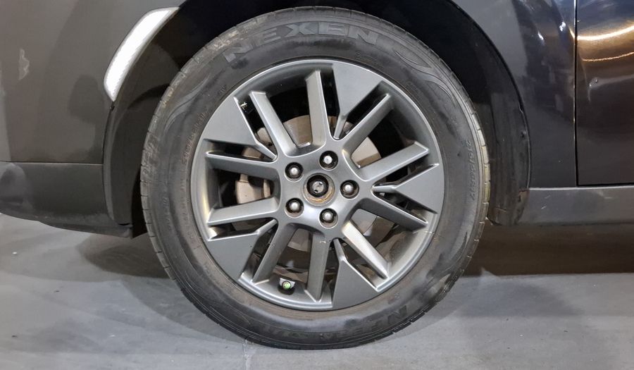 Kia Soul 2.0 EX IVT AUTO Suv 2020