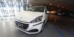 Peugeot 208 1.5 ACTIVE Hatchback 2017