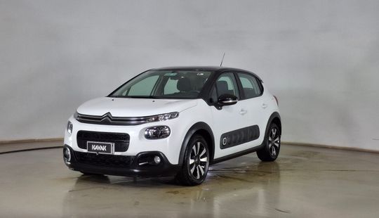 Citroen • C3