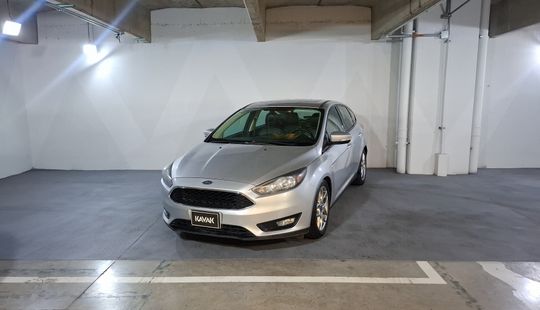 Ford • Focus