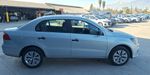 Volkswagen Voyage 1.6 COMFORTLINE Sedan 2020
