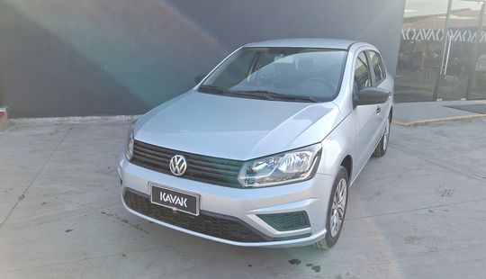 Volkswagen • Voyage