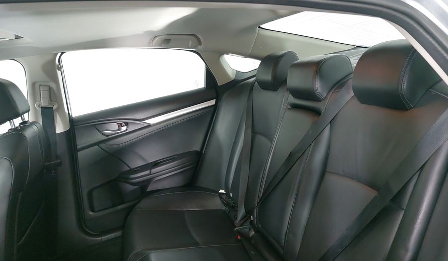 Honda Civic 1.5 TOURING Sedan 2018