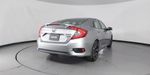 Honda Civic 1.5 TOURING Sedan 2018