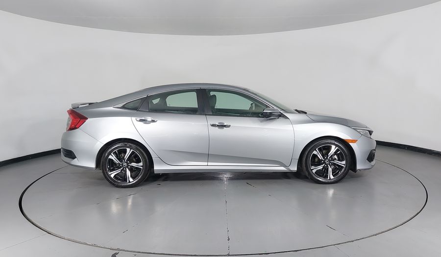 Honda Civic 1.5 TOURING Sedan 2018