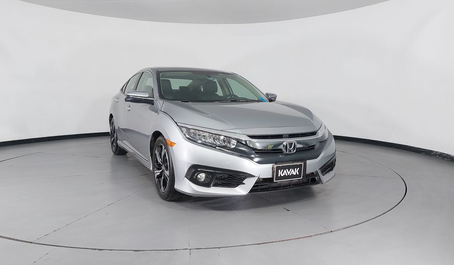 Honda Civic 1.5 TOURING Sedan 2018