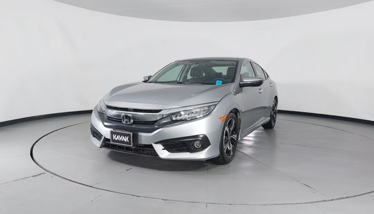 Honda • Civic