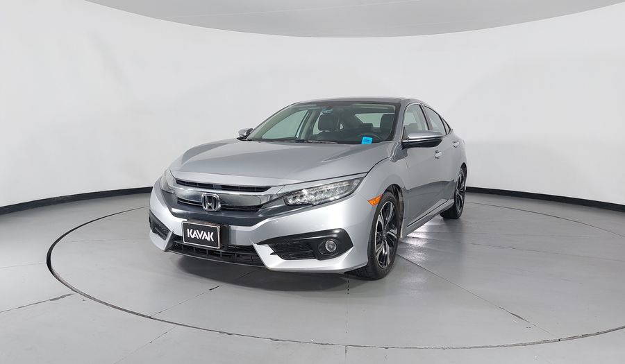 Honda Civic 1.5 TOURING Sedan 2018
