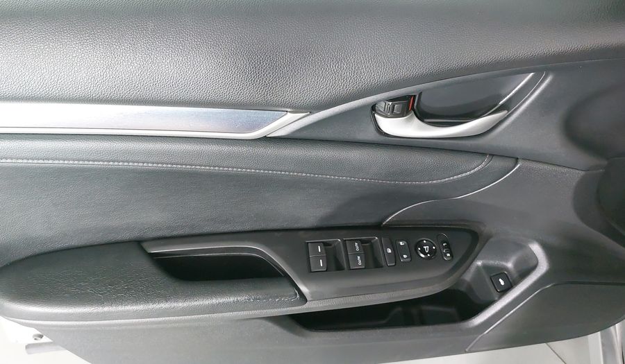 Honda Civic 1.5 TOURING Sedan 2018