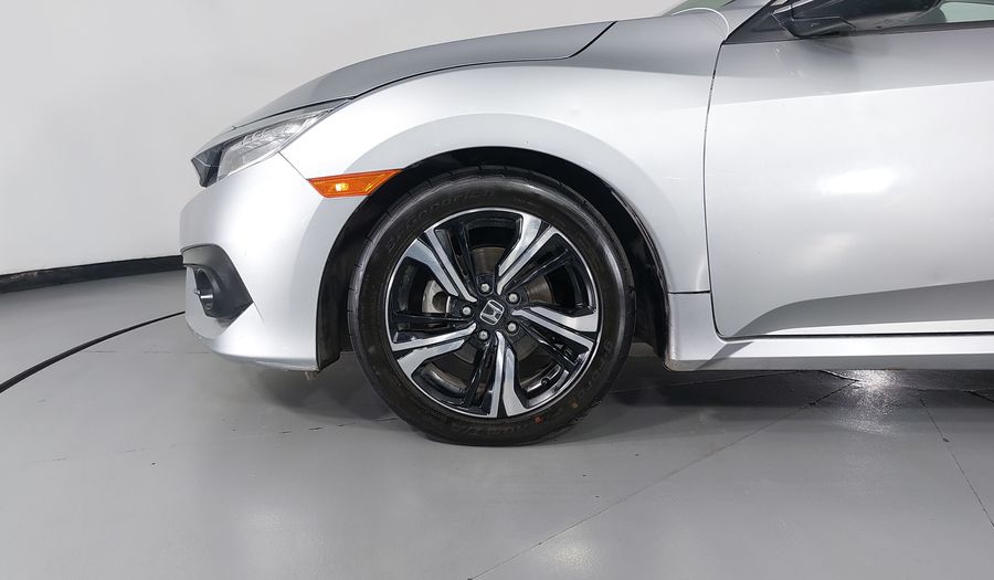 Honda Civic 1.5 TOURING Sedan 2018