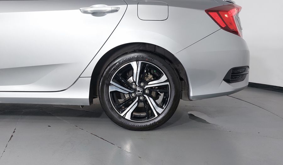 Honda Civic 1.5 TOURING Sedan 2018