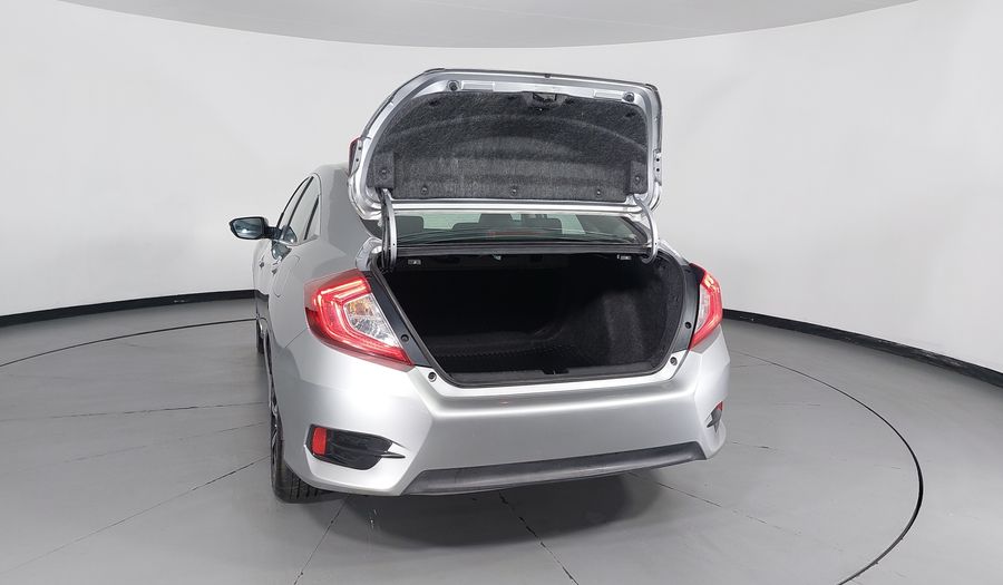 Honda Civic 1.5 TOURING Sedan 2018