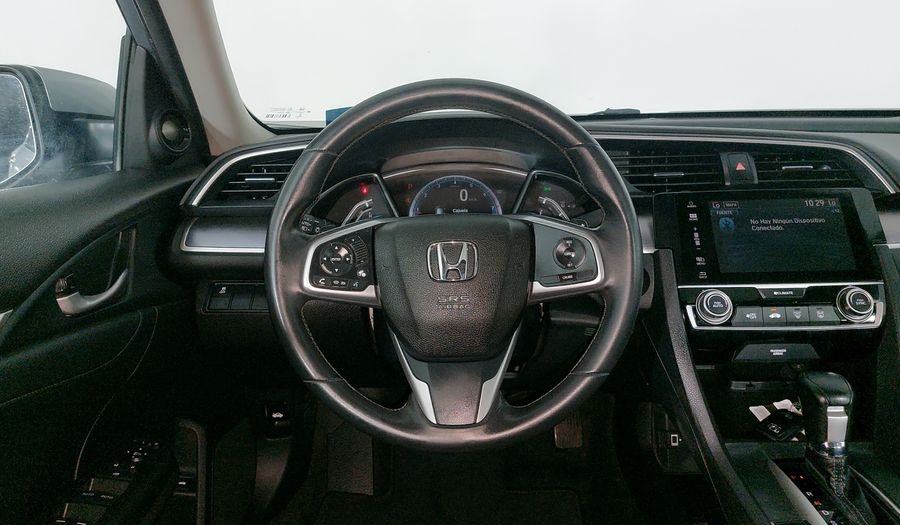 Honda Civic 1.5 TOURING Sedan 2018